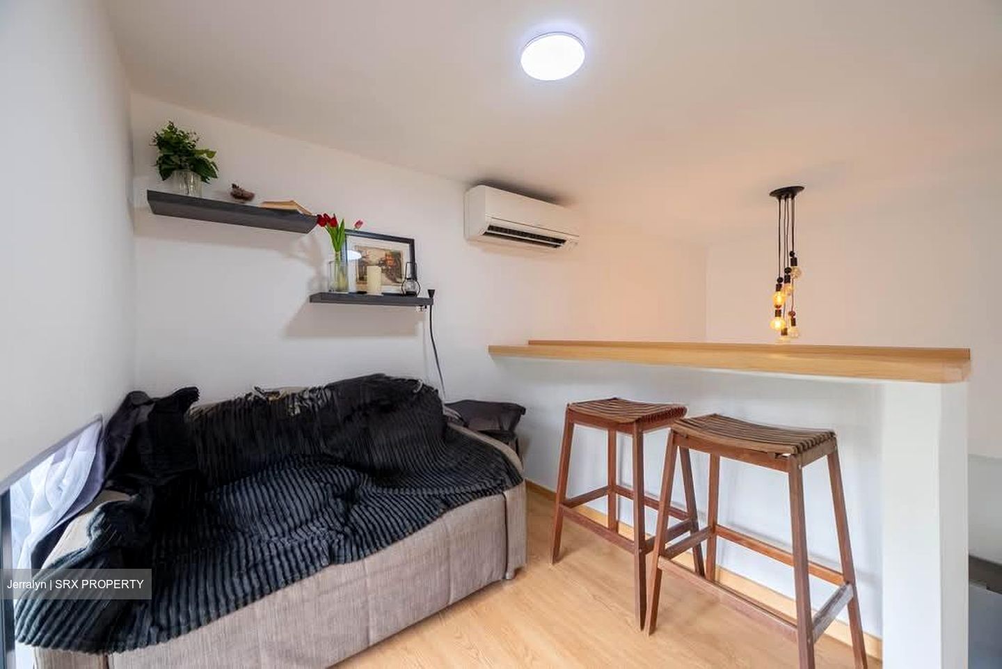 The Antares (D14), Apartment #595878601